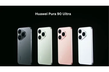 Huawei Pura 90 Ultra price in Bangladesh 2025